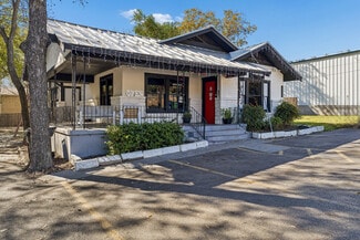 San Antonio, TX Office/Residential - 2135 Bandera Rd