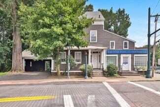 Tappan, NY Office - 1 Kings Hwy
