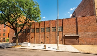 Bronx, NY Schools - 1732 Davidson Ave
