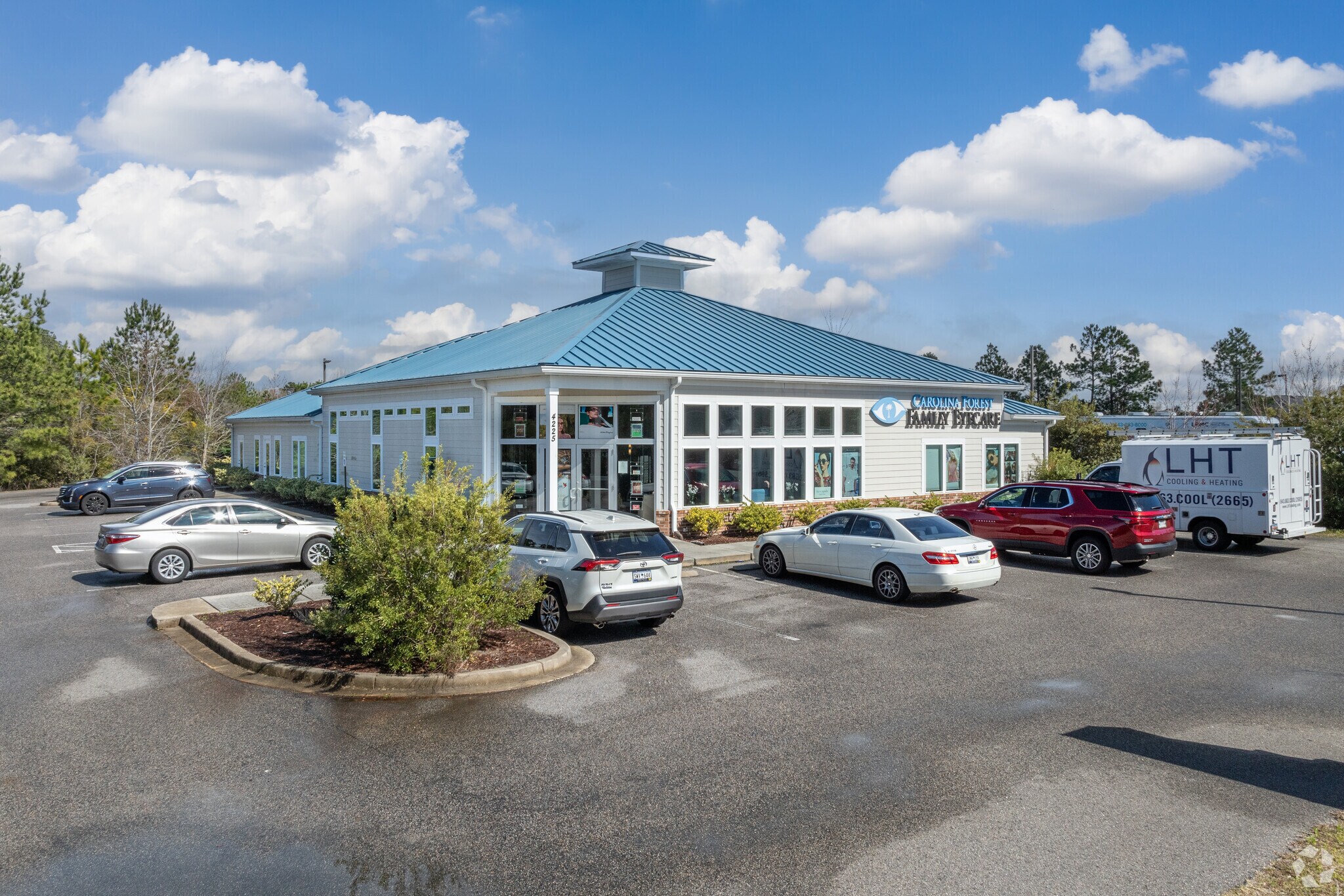 4225 Carolina Exchange Dr, Myrtle Beach, SC for Rent