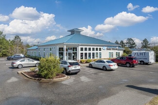 Myrtle Beach, SC Office/Medical - 4225 Carolina Exchange Dr Myrtle Beach, SC Office/Medical - 4225 Carolina Exchange Dr