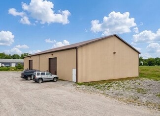 Lenox Township, MI Industrial - 66605 S Forest Ave Lenox Township, MI Industrial - 66605 S Forest Ave