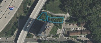 Minneapolis, MN Residential Land - 21 20th Ave S Minneapolis, MN Residential Land - 21 20th Ave S