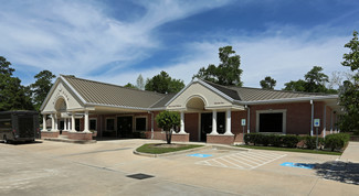 Conroe, TX Office - 2010 S Loop 336 W