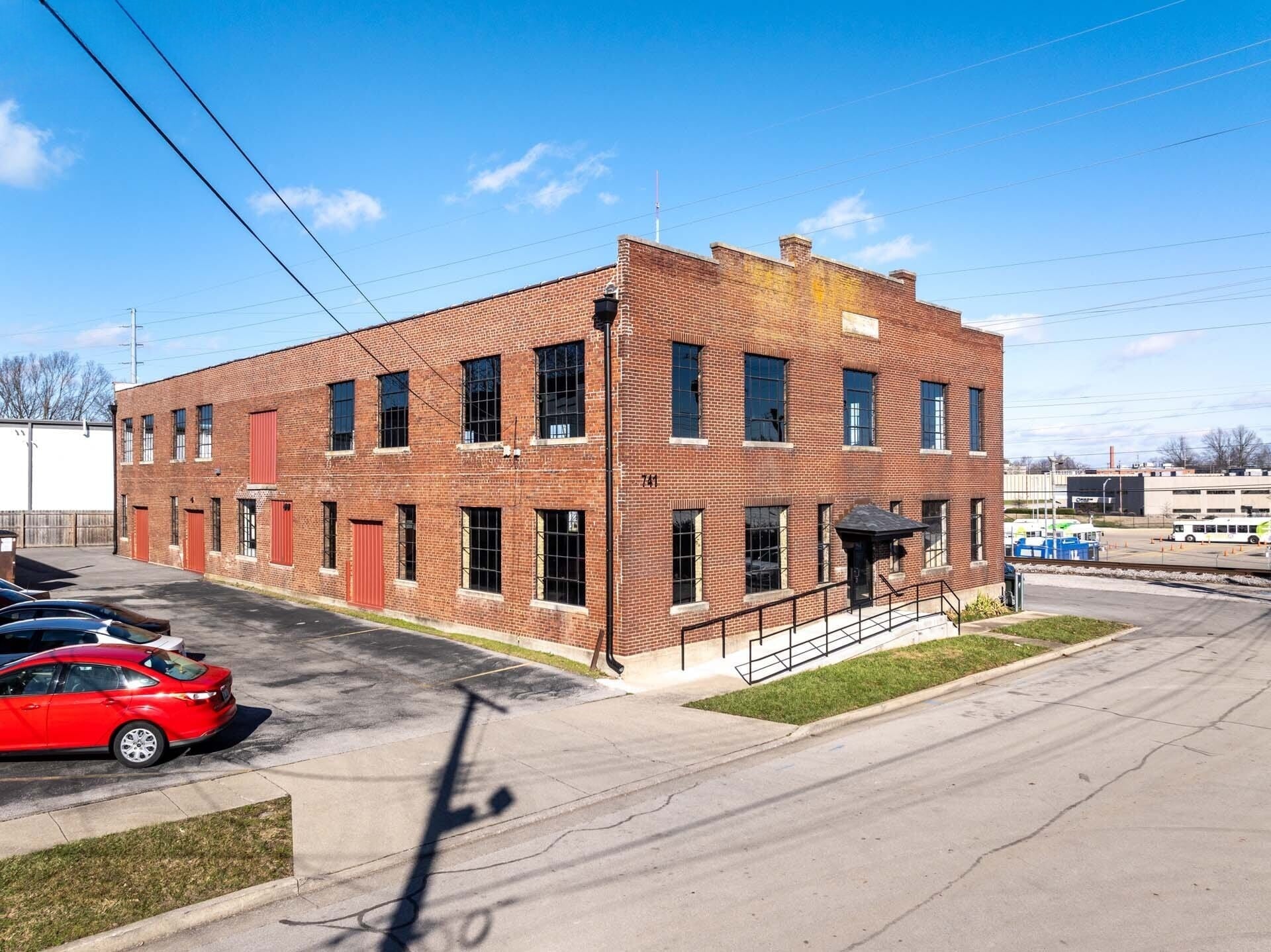 741 Price Ave, Lexington, KY for Rent