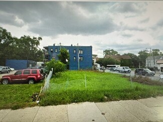 Chicago, IL Commercial Land - 5057 Ashland ave Chicago, IL Commercial Land - 5057 Ashland ave