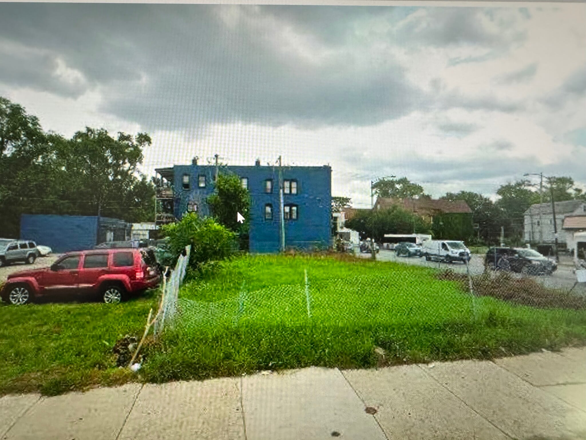 5057 Ashland ave, Chicago, IL for Rent