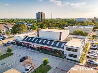 Arlington, TX Restaurant - 1520 Nolan Ryan Expy