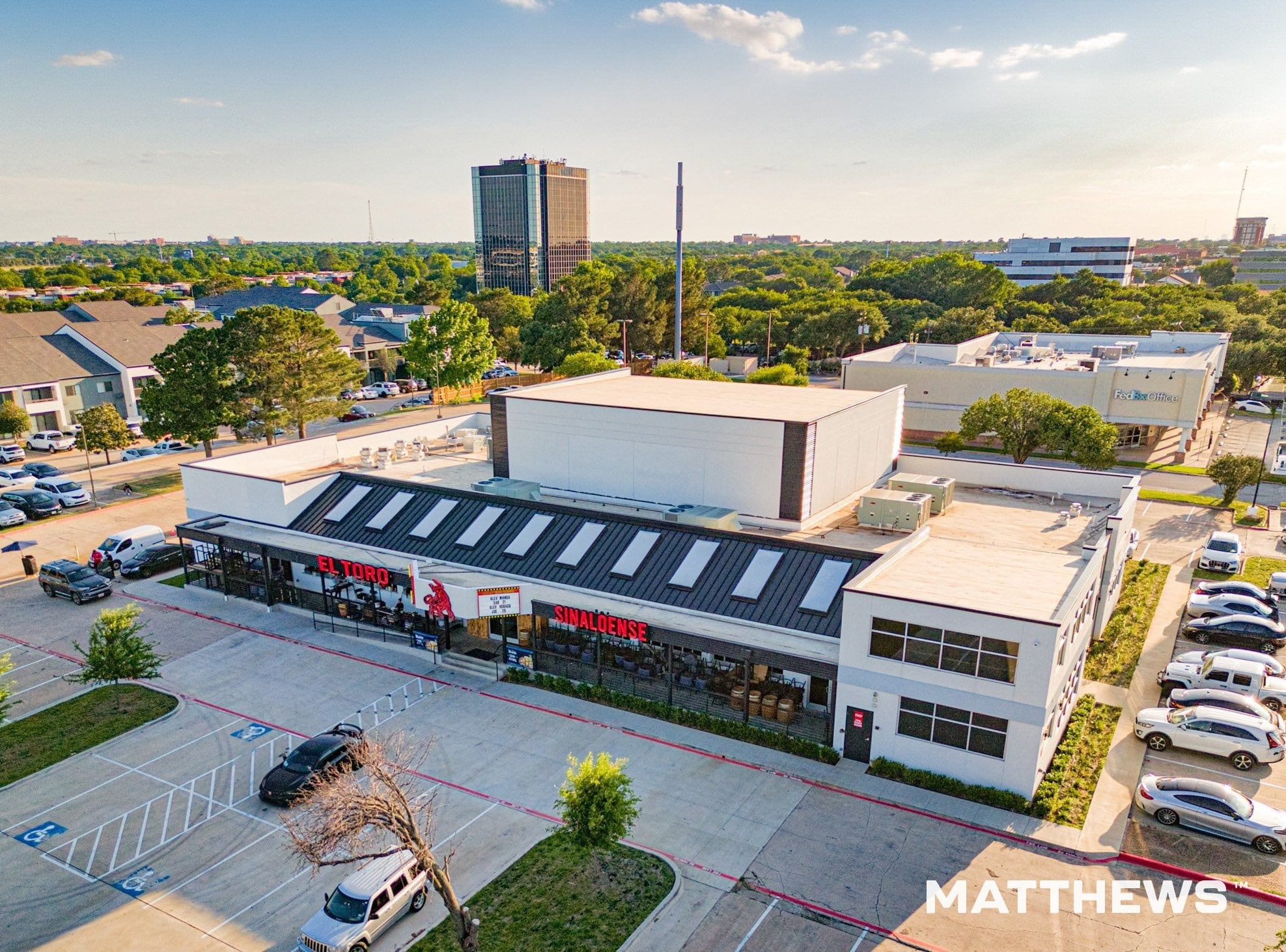 1520 Nolan Ryan Expy, Arlington, TX for Sale