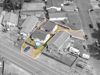 Saint Helens, OR Multi-Family - 1070 Deer Island Rd