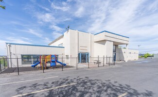 115 E Pacific Ave & 112 E 1st Ave 115 E Pacific Ave & 112 E 1st Ave