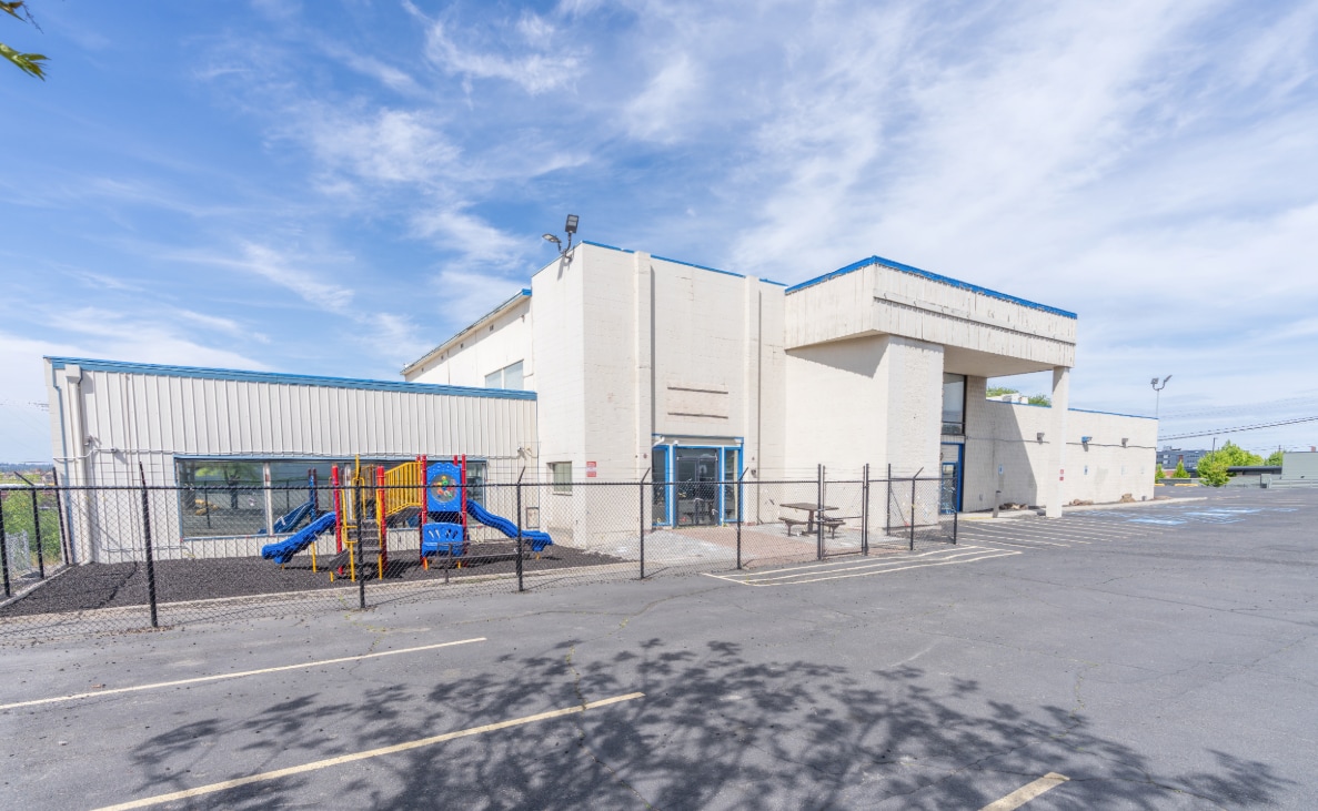 , Spokane, WA for Sale