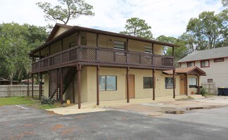 Bunnell, FL Retail - 502 N State St