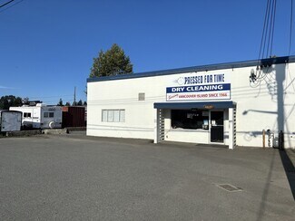 Nanaimo, BC Industrial Land - 2236 Mcgarrigle Rd Nanaimo, BC Industrial Land - 2236 Mcgarrigle Rd