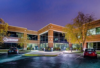 Herndon, VA Office, Office/Medical - 510 Spring St