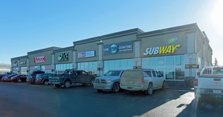 Leduc, AB Retail - 5209 Discovery Way