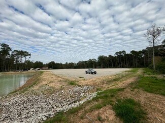 Conroe, TX Commercial Land - 11750 FM 1485 Rd Conroe, TX Commercial Land - 11750 FM 1485 Rd