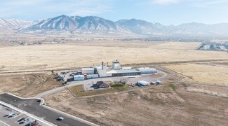 Tooele, UT Warehouse - 712 E 2400 N