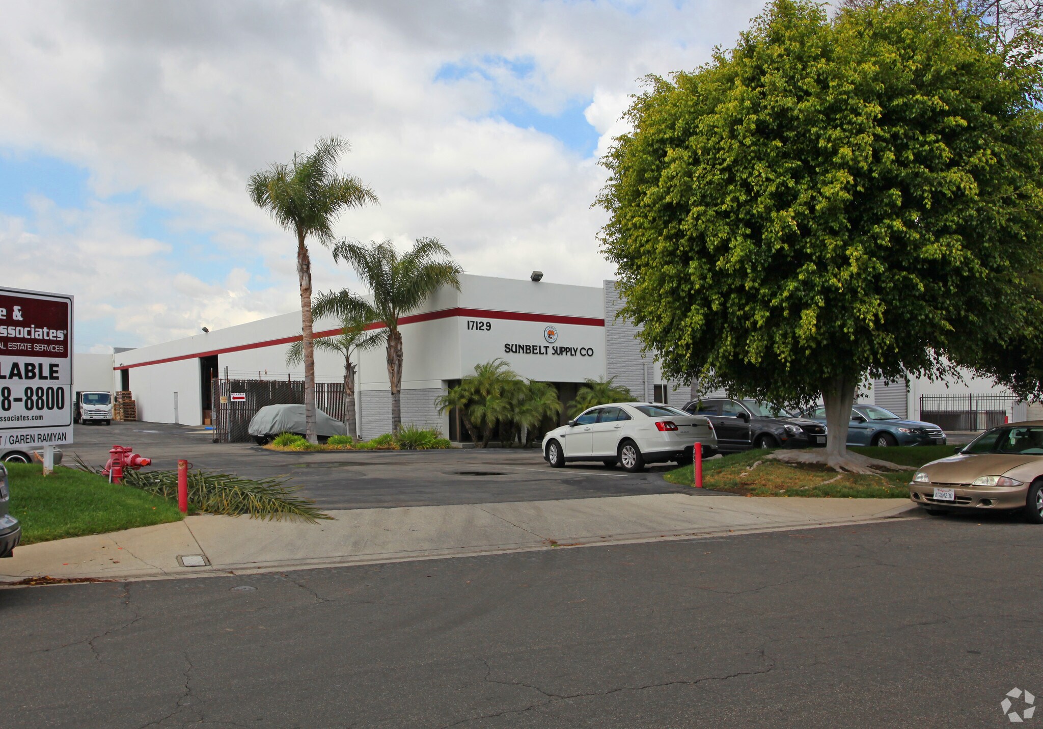 17129 S Kingsview Ave, Carson, CA for Rent