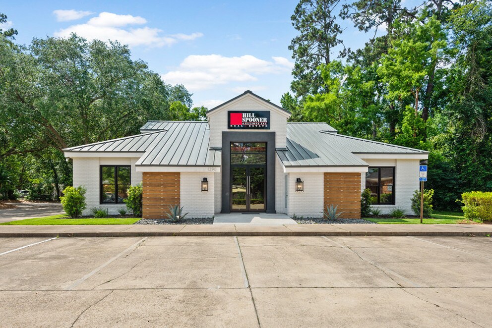 1390 Timberlane Rd Tallahassee, FL 32312 Office Property for Lease on