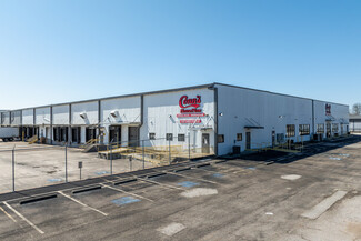 Beaumont, TX Industrial - 650 S 23rd St