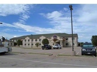 Quanah, TX Hospitality - 1100 W 11th St