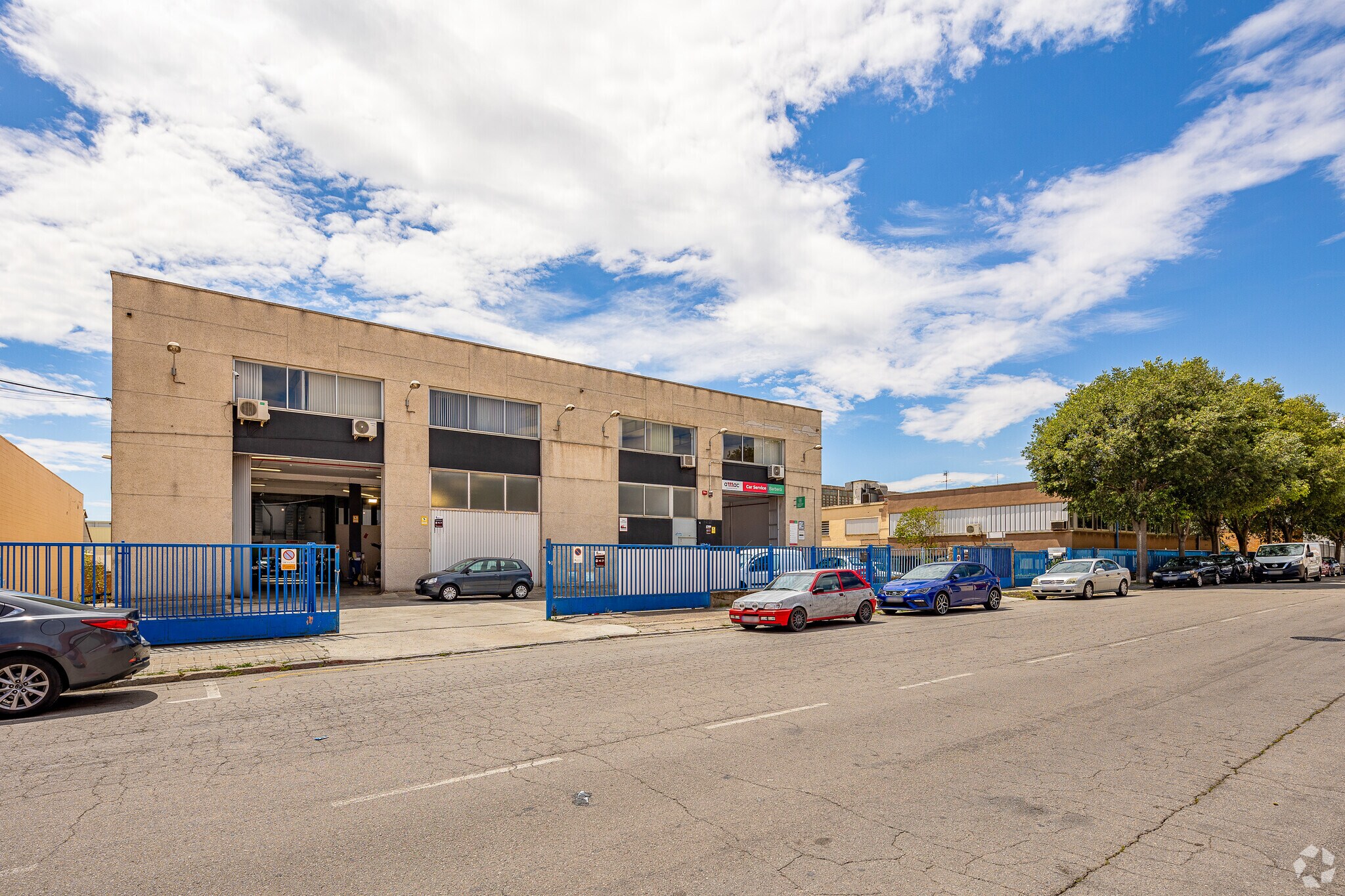 4 Carrer De Basilea, Barberà del Vallès, BAR for Rent