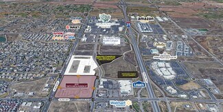 Westminster, CO Commercial - 136th Avenue & Huron Street Westminster, CO Commercial - 136th Avenue & Huron Street