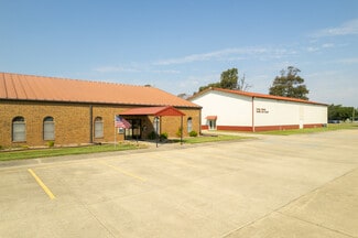 Sikeston, MO Office - 951 S Kingshighway St Sikeston, MO Office - 951 S Kingshighway St