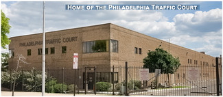 Philadelphia, PA Office - 800-812 Spring Garden St