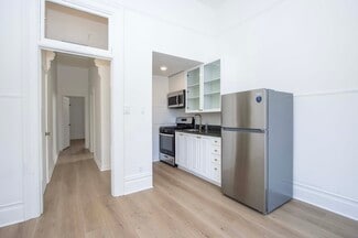 San Francisco, CA Apartments - 2976-2980 Mission St San Francisco, CA Apartments - 2976-2980 Mission St