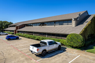 Dallas, TX Office - 17430 Campbell Rd