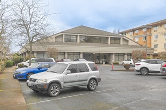 Vancouver, WA Retail - 1412 NE 134th St