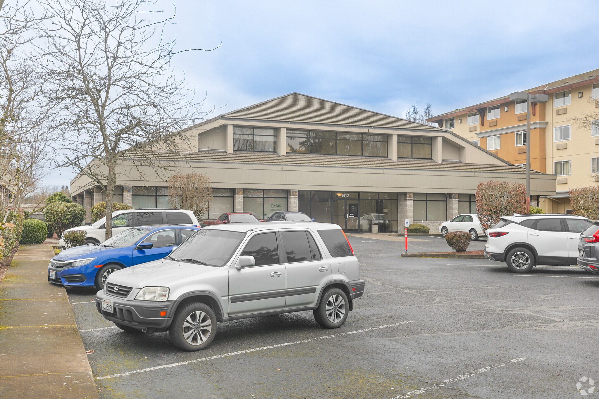 1412 NE 134th St, Vancouver, WA for Rent