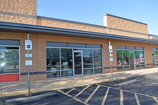 Lubbock, TX Retail - 3408-3410 98th St Lubbock, TX Retail - 3408-3410 98th St
