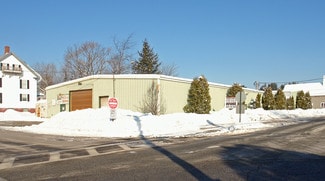 Berwick, ME Industrial - 35 Sullivan St