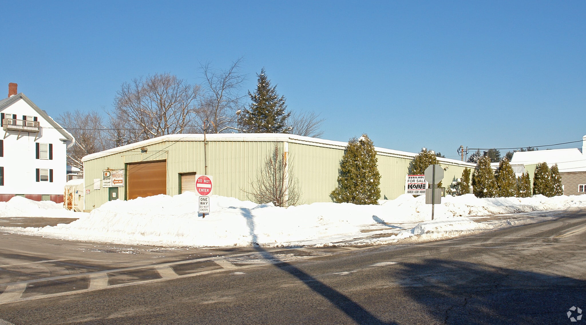 35 Sullivan St, Berwick, ME for Rent