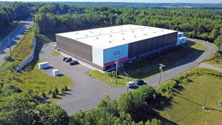 Gardiner, ME Industrial - 6 Commerce St