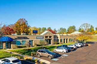 Langhorne, PA Office/Medical, Medical, Flex - 800 Town Center Dr