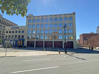 Detroit, MI Office - 426 Clinton St
