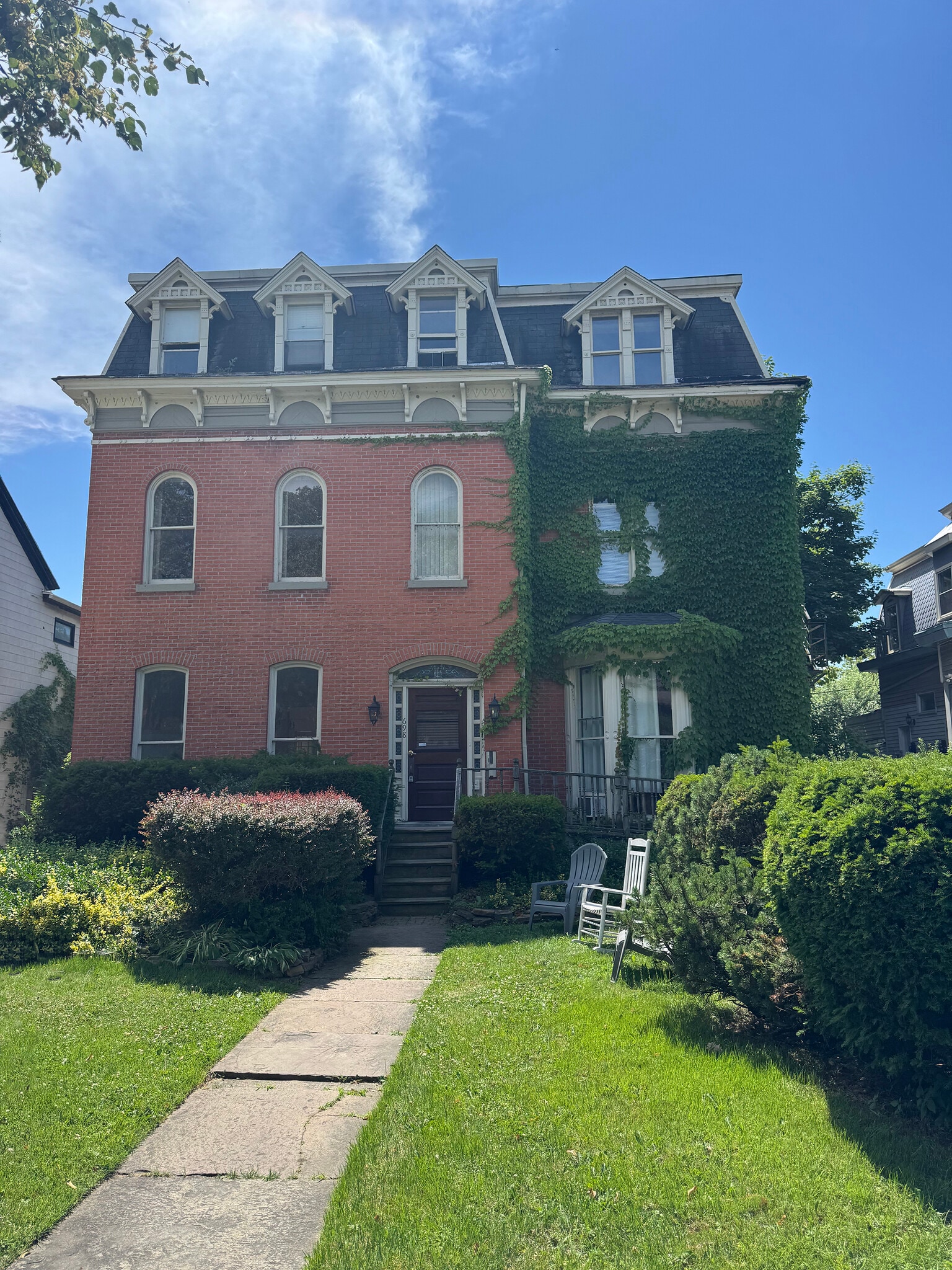 698 Columbus Pky, Buffalo, NY for Sale