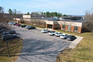 Ithaca, NY Manufacturing - 20 Bomax Dr