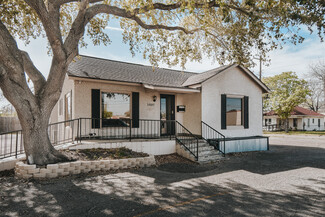 Victoria, TX Loft/Creative Space - 1407 N Wheeler St