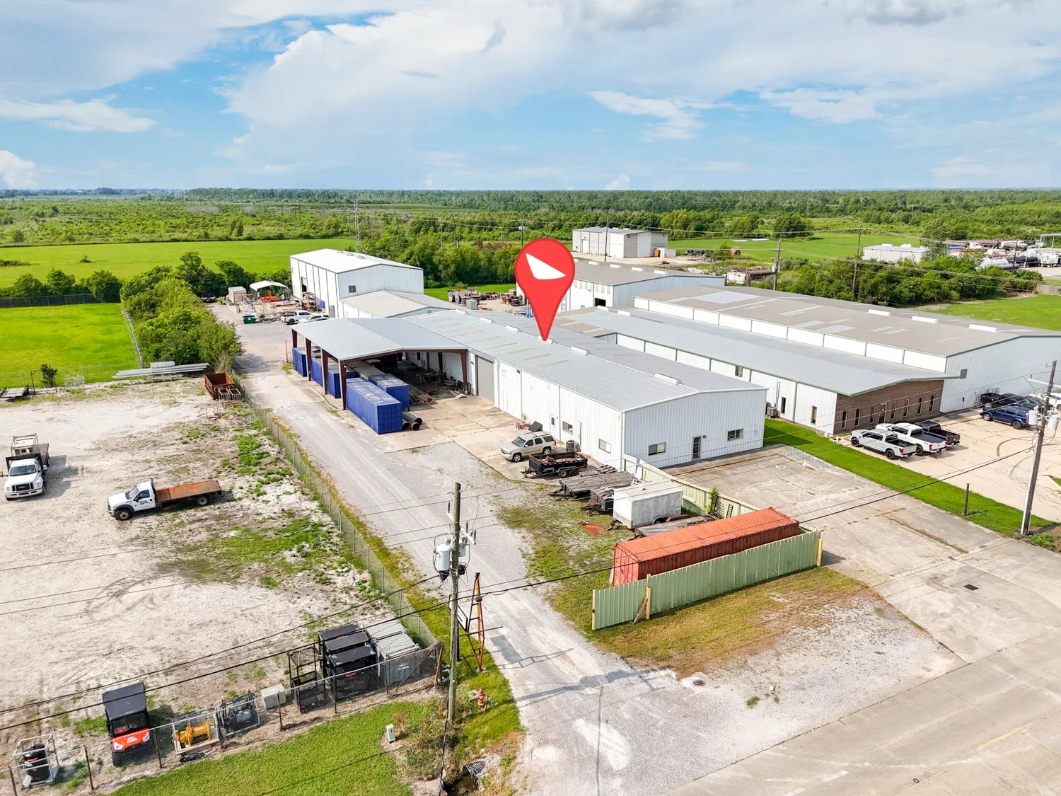 175 Thompson Rd, Houma, LA for Rent
