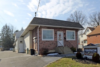 Audubon, NJ Office/Medical - 246 White Horse Pike