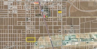 Adelanto, CA Commercial - Bellflower St