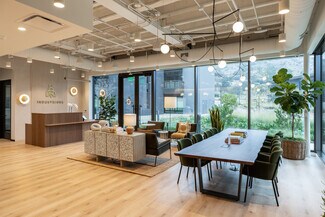 Malibu, CA Coworking Space - 23465 Civic Center Way