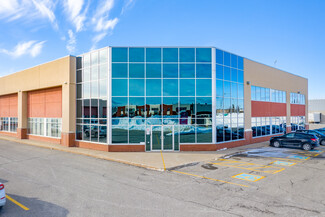 Laval, QC Industrial - 2900-2976 Rue Joseph-A.-Bombardier