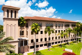 Saint Petersburg, FL Office, Office/Medical - 450 Carillon Pky