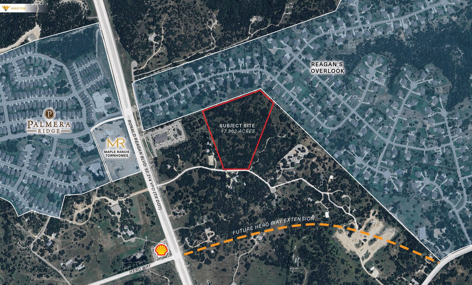 201 County Rd 264, Leander, TX for Sale